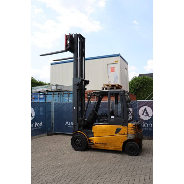 Jungheinrich EFG 540-41339786