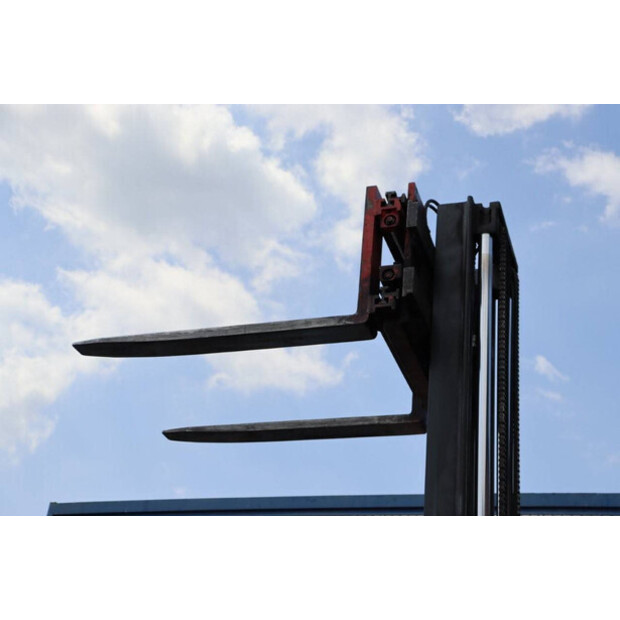Jungheinrich EFG 540-41339787