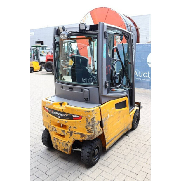 2018 جنجهينريتش EFG 316-41339797