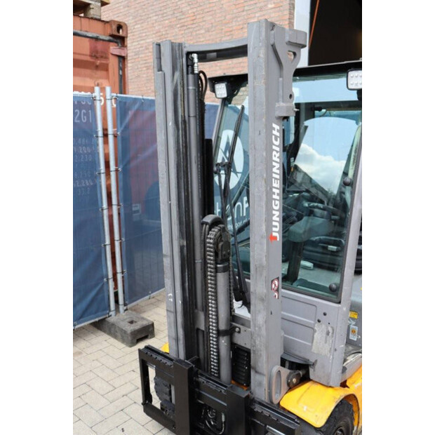 2018 جنجهينريتش EFG 316-41339803