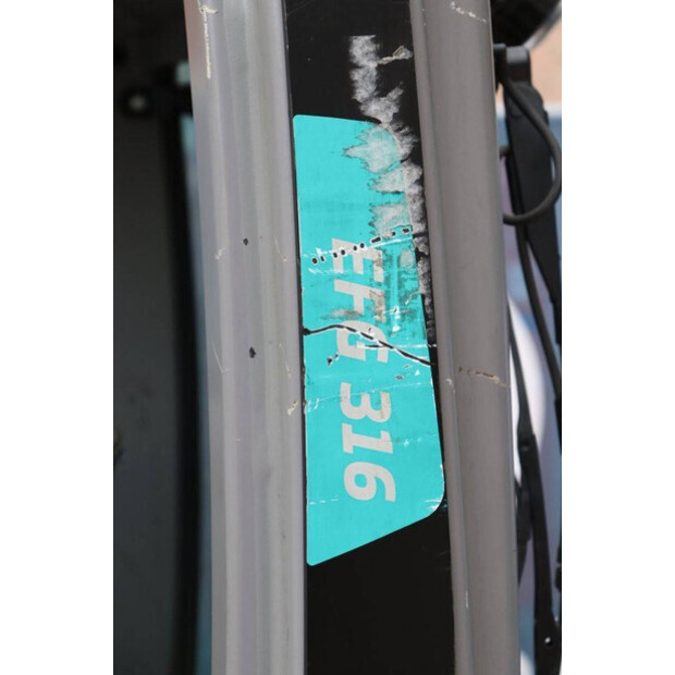 2018 جنجهينريتش EFG 316-41339807