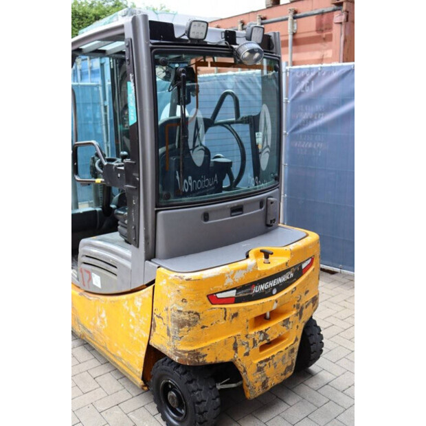 2018 جنجهينريتش EFG 316-41339808