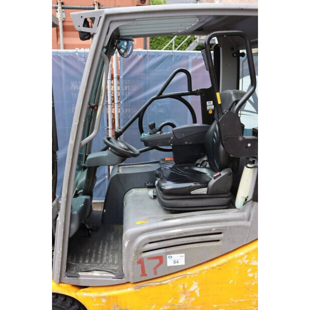 2018 جنجهينريتش EFG 316-41339812