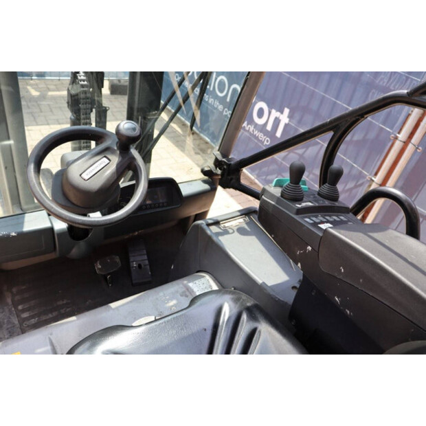 2018 جنجهينريتش EFG 316-41339814