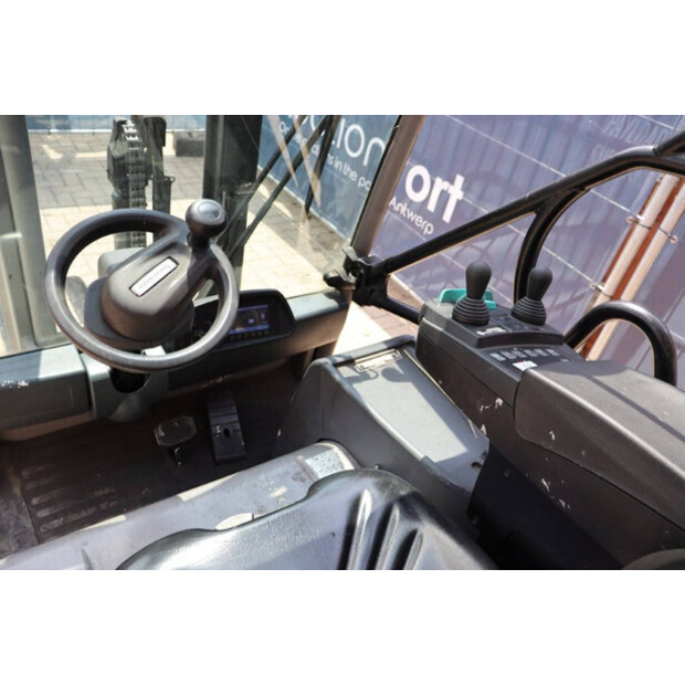 2018 جنجهينريتش EFG 316-41339816