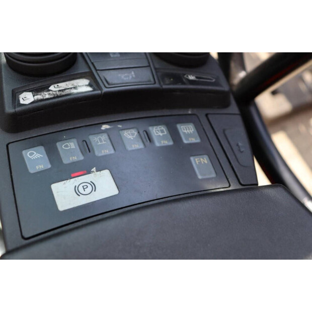 2018 جنجهينريتش EFG 316-41339821