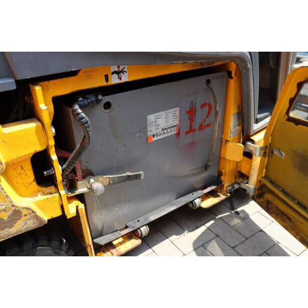 2018 جنجهينريتش EFG 316-41339823