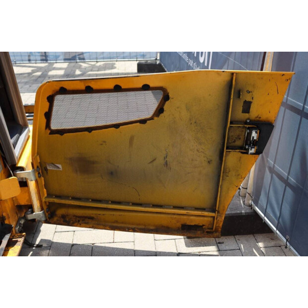 2018 جنجهينريتش EFG 316-41339824