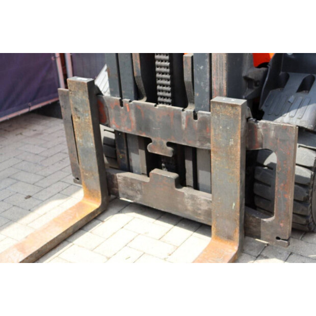 2005 Linde E30 / 03 / 600-41339840