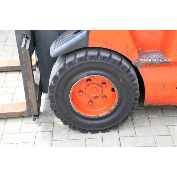 2005 Linde E30 / 03 / 600-41339845