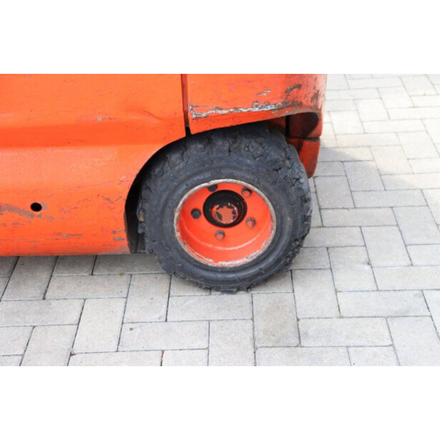2005 Linde E30 / 03 / 600-41339846