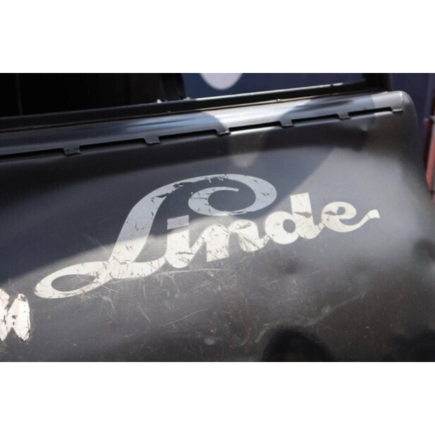 2005 Linde E30 / 03 / 600-41339849