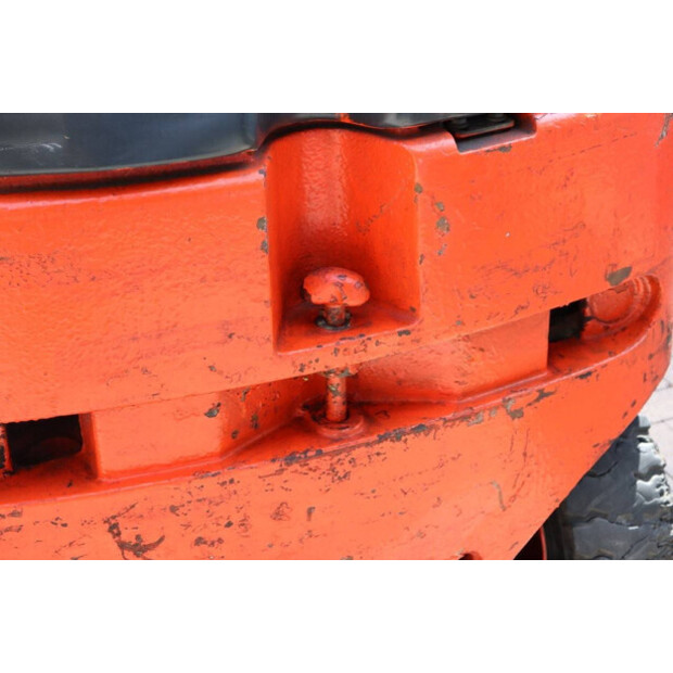 2005 Linde E30 / 03 / 600-41339850