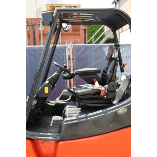 2005 Linde E30 / 03 / 600-41339851