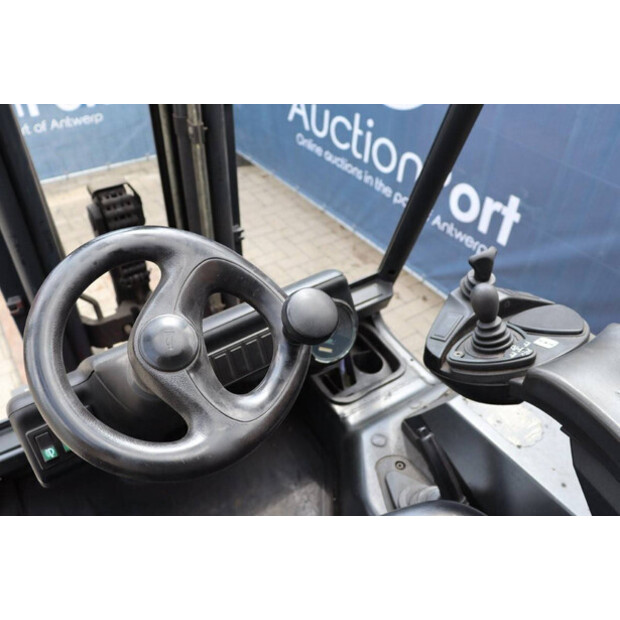 2005 Linde E30 / 03 / 600-41339853