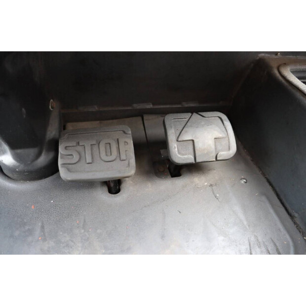 2005 Linde E30 / 03 / 600-41339854
