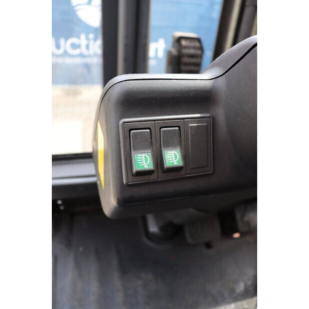 2005 Linde E30 / 03 / 600-41339855