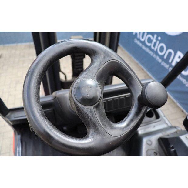 2005 Linde E30 / 03 / 600-41339857