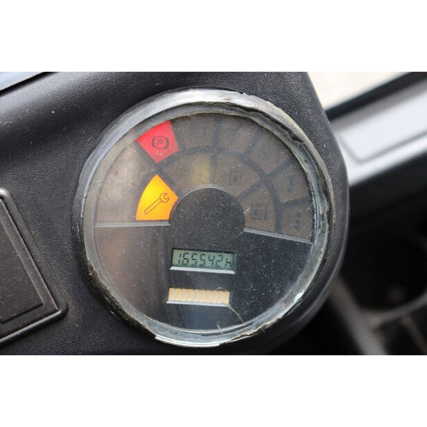 2005 Linde E30 / 03 / 600-41339859