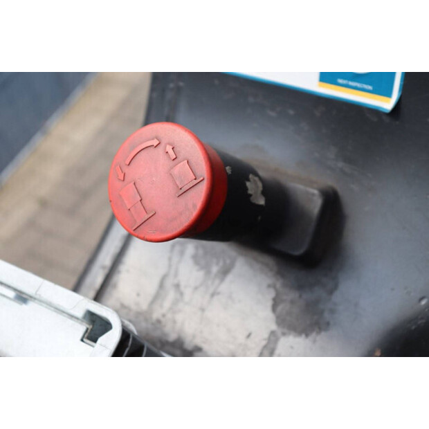 2005 Linde E30 / 03 / 600-41339860