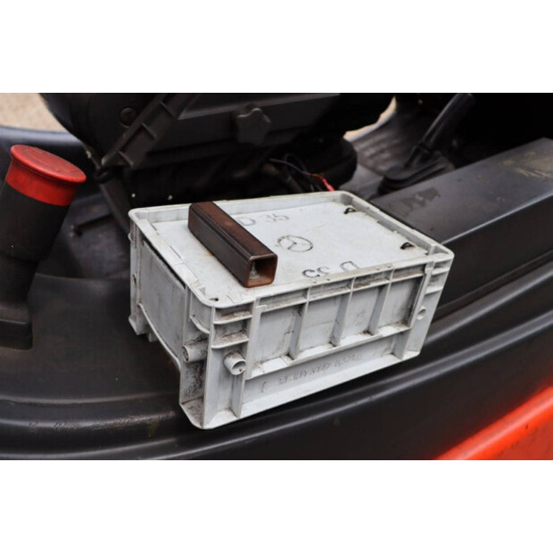 2005 Linde E30 / 03 / 600-41339861