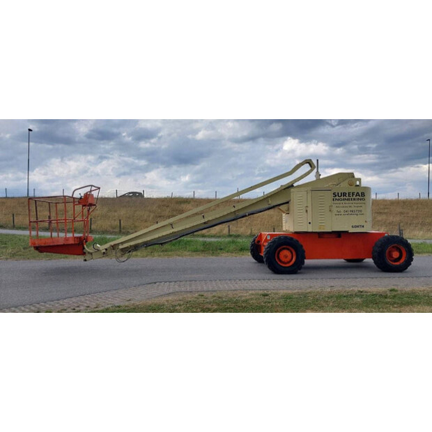 1994 JLG 60 HTH-41339870