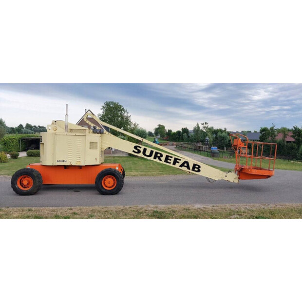 1994 JLG 60 HTH-41339874