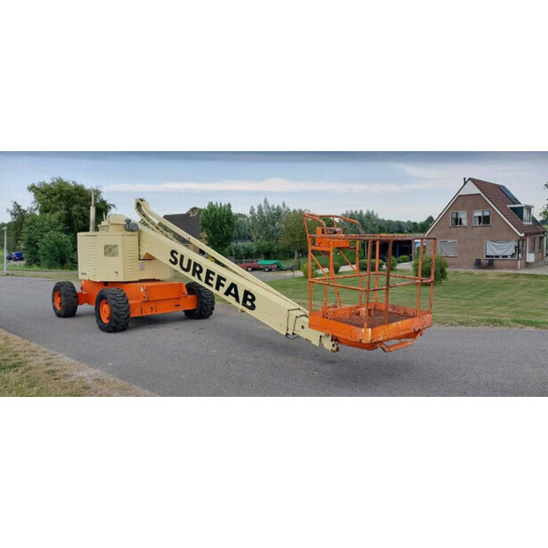 1994 JLG 60 HTH-41339875