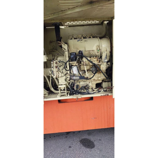 1994 JLG 60 HTH-41339880
