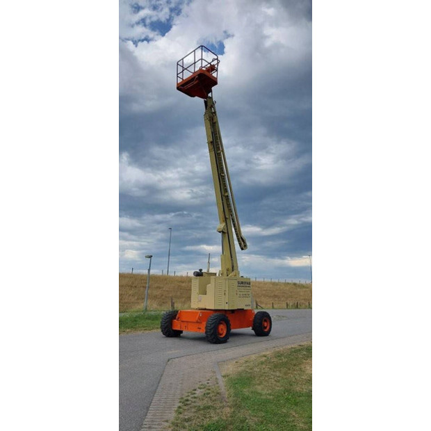 1994 JLG 60 HTH-41339881