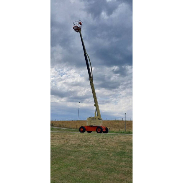 1994 JLG 60 HTH-41339883