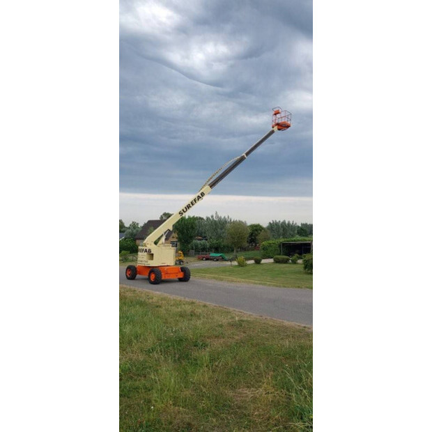 1994 JLG 60 HTH-41339884