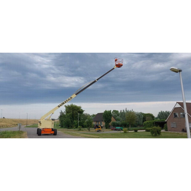 1994 JLG 60 HTH-41339885