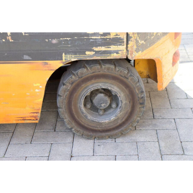 1993 Jungheinrich EFG-V 30-600 DZ-41339908
