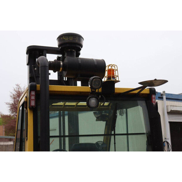 2017 Hyster H5.5FT-41339950