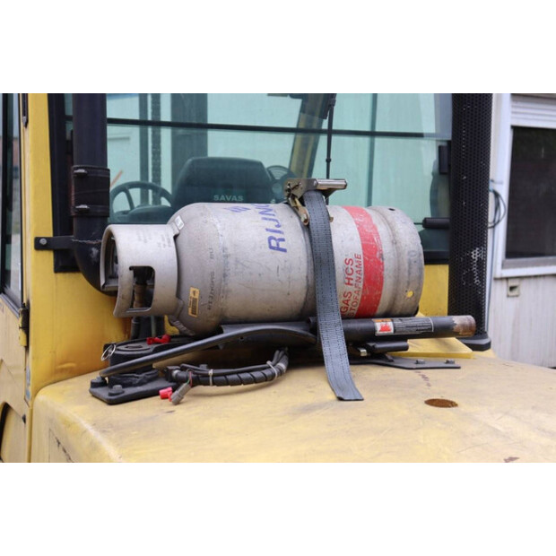 2017 Hyster H5.5FT-41339951