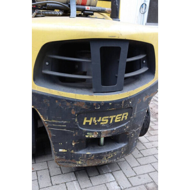 2017 Hyster H5.5FT-41339952