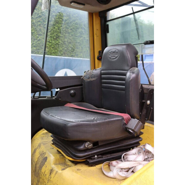 2017 Hyster H5.5FT-41339959
