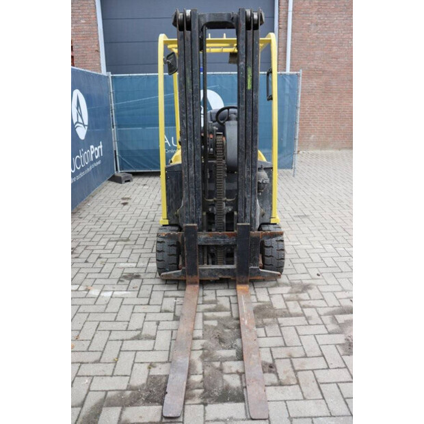 2008 Hyster J2.00XMT (750)-41339977