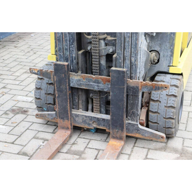 2008 Hyster J2.00XMT (750)-41339981