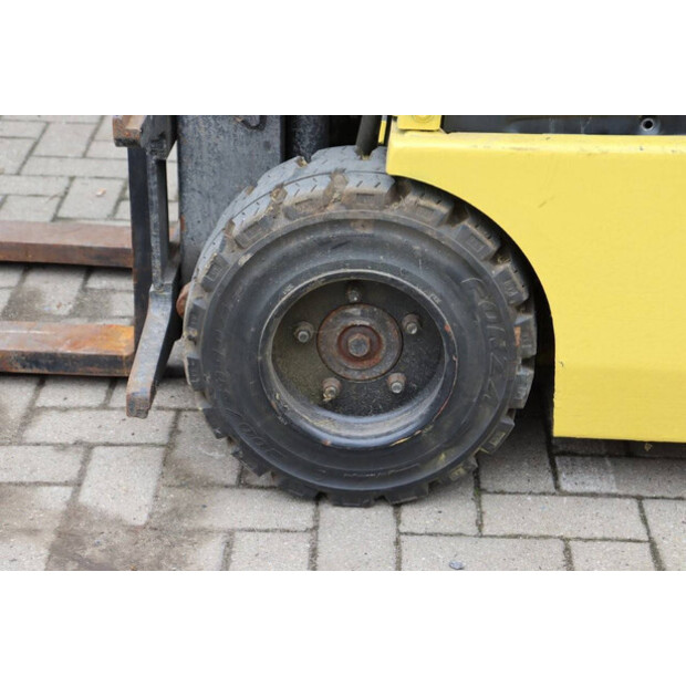 2008 Hyster J2.00XMT (750)-41339982