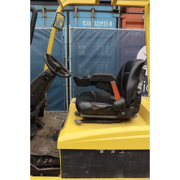 2008 Hyster J2.00XMT (750)-41339988