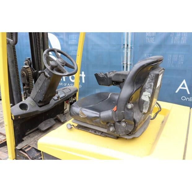 2008 Hyster J2.00XMT (750)-41339989