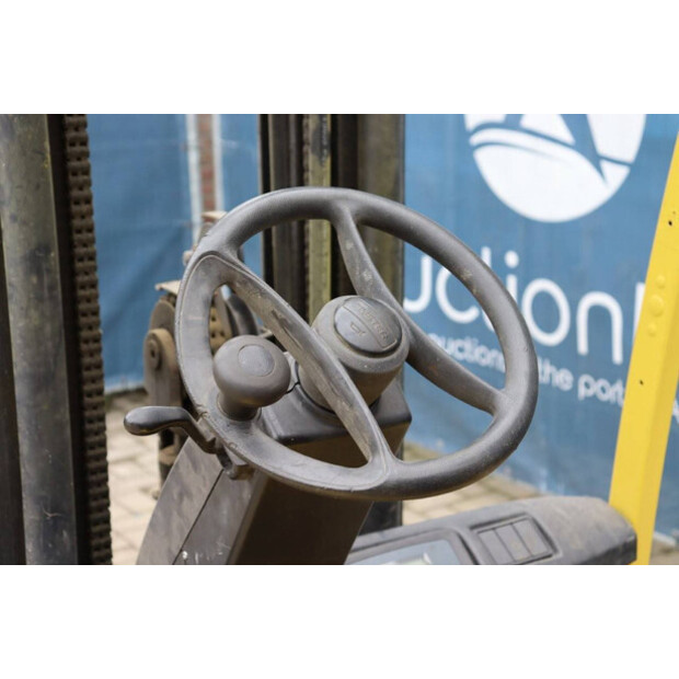 2008 Hyster J2.00XMT (750)-41339990