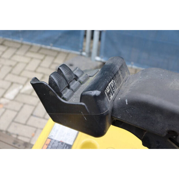 2008 Hyster J2.00XMT (750)-41339991