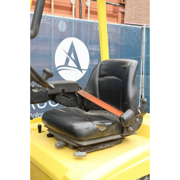 2008 Hyster J2.00XMT (750)-41339993