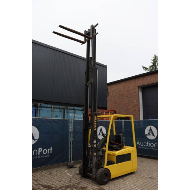 2008 Hyster J2.00XMT (750)-41339994