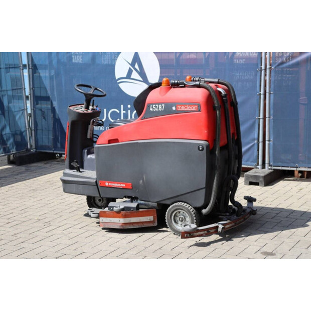 2016 Meclean PowerScrub 100D-41340004