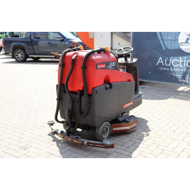 2016 Meclean PowerScrub 100D-41340008