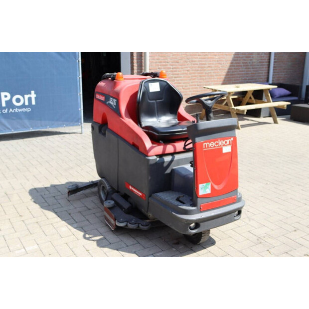 2016 Meclean PowerScrub 100D-41340010